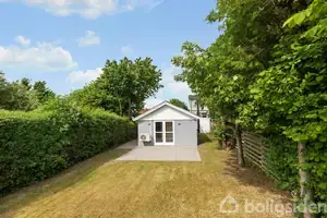Villa på Rolighedsvej 2, 4250 Fuglebjerg