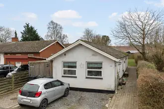 Villa på Rolighedsvej 2, 4250 Fuglebjerg