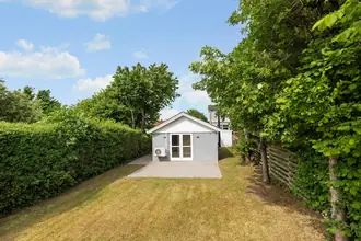 Villa på Rolighedsvej 2, 4250 Fuglebjerg