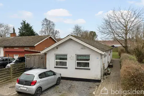 Villa på Rolighedsvej 2, 4250 Fuglebjerg