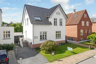 Villa på Lahnsgade 10, 5000 Odense C