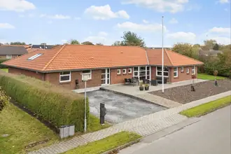 Villa på Bjælkager 2, Skovlund, 6823 Ansager