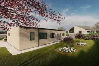 Villa på Kong Christoffers Vej 16, 8800 Viborg
