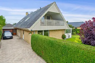 Villa på Strandmarken 19, 2690 Karlslunde