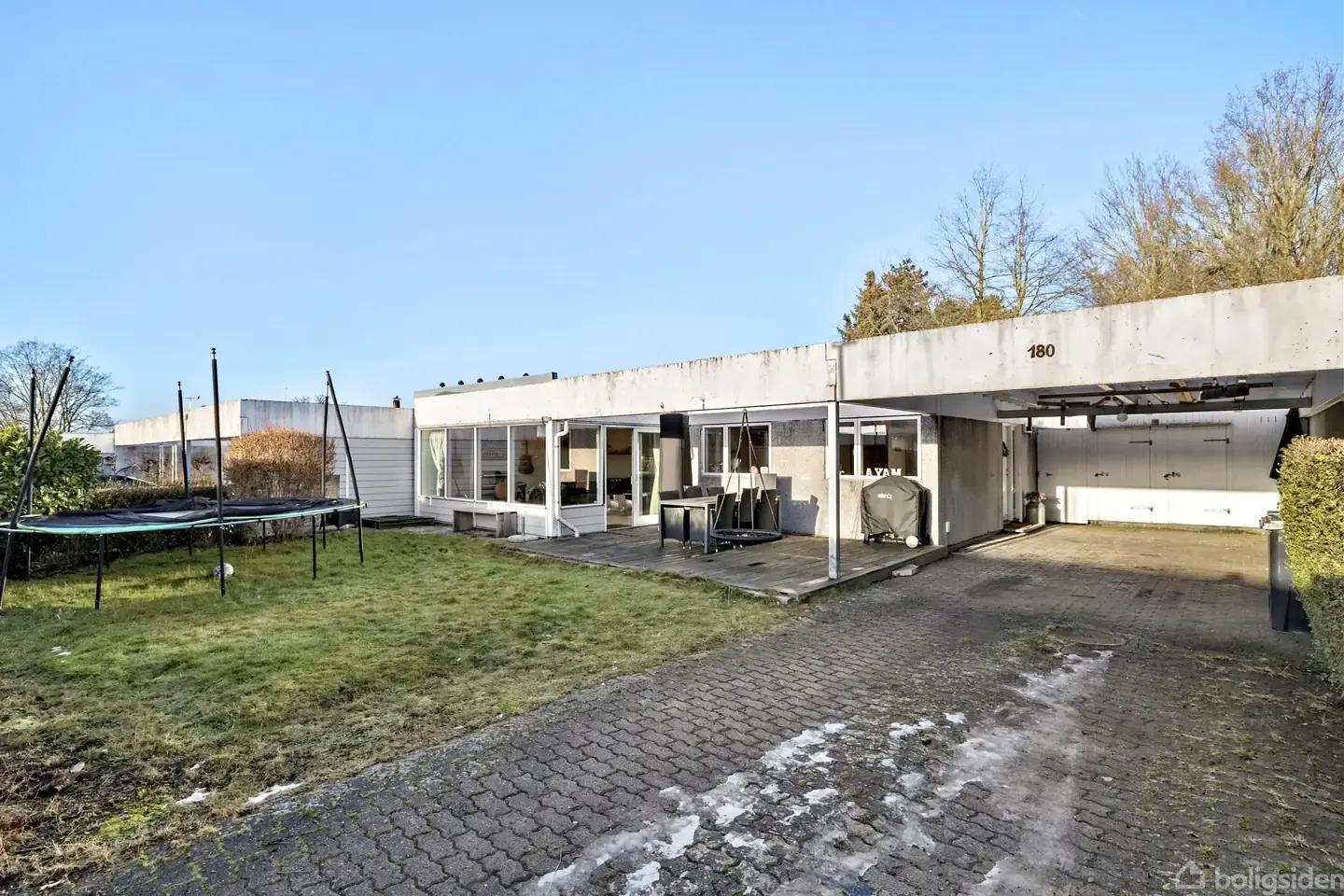 Rækkehus på Vingetoften 180, 2730 Herlev