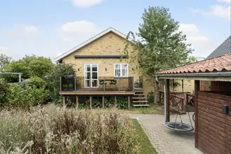 Villa på Bjerringbrovej 43, 2610 Rødovre