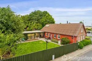 Villa på Mammen Byvej 65, 8850 Bjerringbro