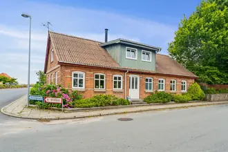 Villa på Mammen Byvej 65, 8850 Bjerringbro