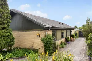 Villa på Hybenvej 22, 8920 Randers NV