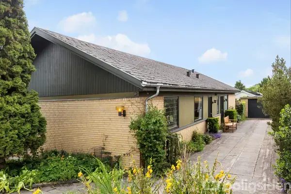 Villa på Hybenvej 22, 8920 Randers NV