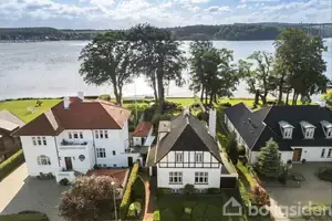 Villa på Rønne Alle 31, 5700 Svendborg
