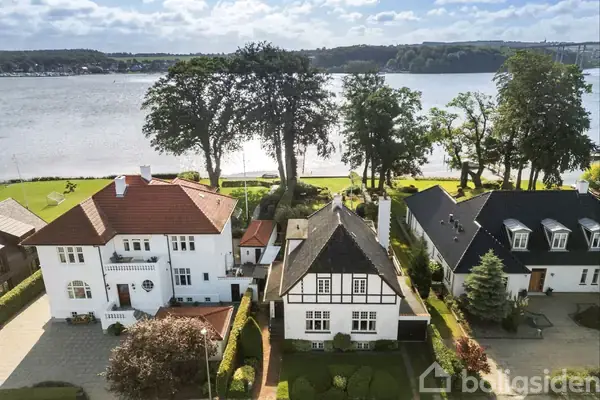 Villa på Rønne Alle 31, 5700 Svendborg