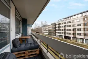 Ejerlejlighed på Finsensvej 13A, 2. tv., 2000 Frederiksberg