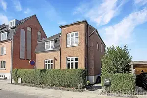 Villa på Sct. Peders Gade 37, 8900 Randers C