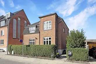 Villa på Sct. Peders Gade 37, 8900 Randers C