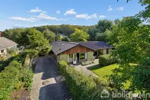 Villa på Gl Lyngevej 49, 3450 Allerød