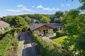 Villa på Gl Lyngevej 49, 3450 Allerød