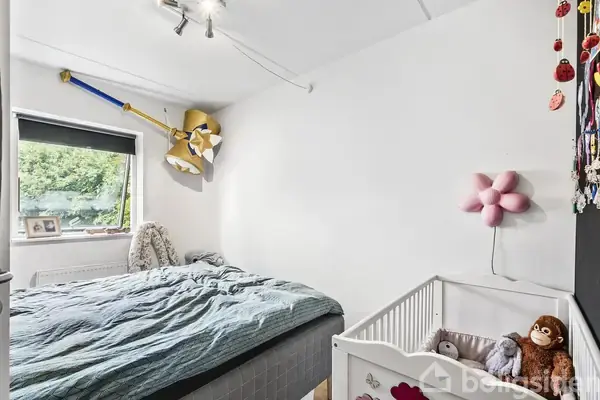 Ejerlejlighed på Fredensvej 2B, 1. 1., 9400 Nørresundby