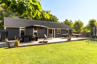Villa på Munkegårdsvej 84A, 3490 Kvistgård