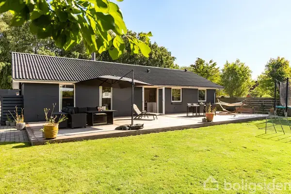 Villa på Munkegårdsvej 84A, 3490 Kvistgård