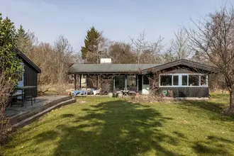 Fritidshus på Hyrdeleddet 10, 3220 Tisvildeleje