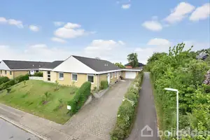 Villa på Stenvej 16, 7600 Struer
