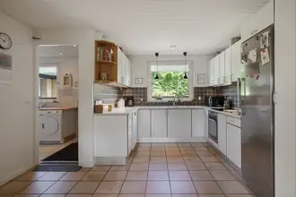 Villa på Stenvej 16, Humlum, 7600 Struer