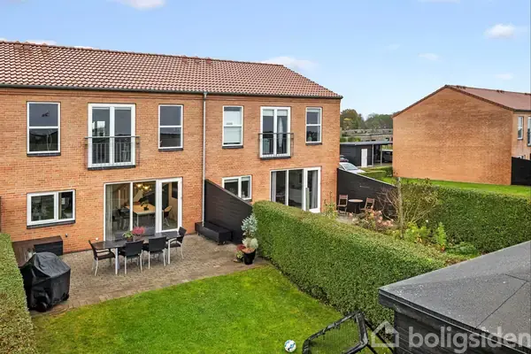 Ejerlejlighed på Møgelparken 70A, 8800 Viborg