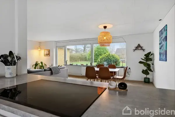 Villa på Elmevej 4, 7173 Vonge