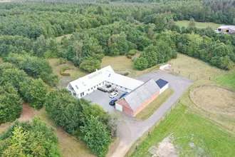 Villa på Svansøvej 5, 7800 Skive