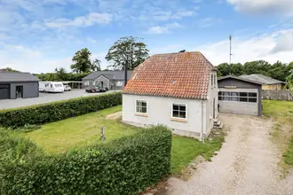 Villa på Lundbyvej 103, Tåsinge, 5700 Svendborg