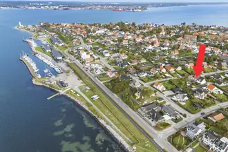 Rækkehus på Tværvej 2, Strib, 5500 Middelfart
