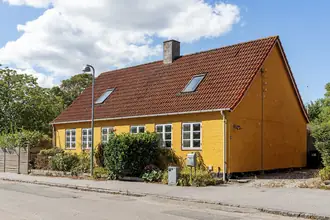 Villa på Løngangsgade 30, 3400 Hillerød
