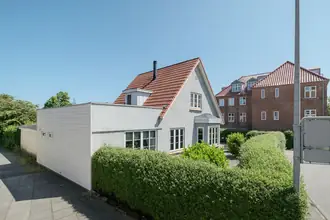 Villa på Mølholm Landevej 3, 7100 Vejle