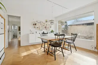 Villa på Middelfartvej 14, Himmelev, 4000 Roskilde