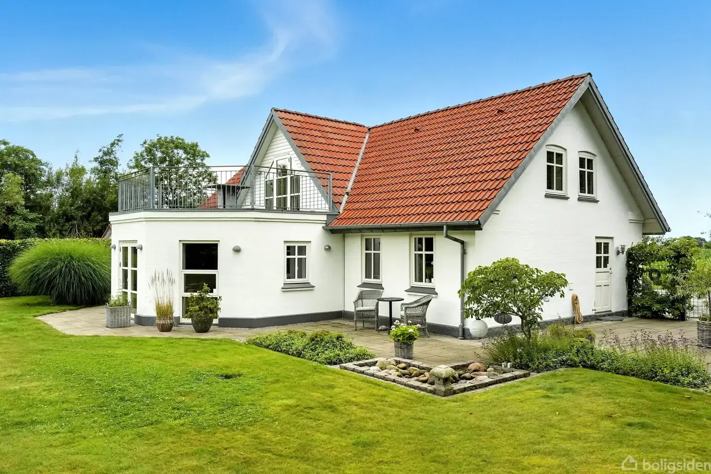 Villa på Hessellundvej 7, 6690 Gørding