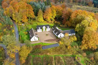 Landejendom på Bøgelundvej 7A, Hopballe, 7300 Jelling