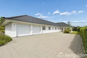 Villa på Lundsgårds Have 31, 5210 Odense NV