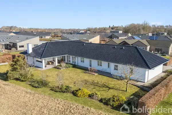 Villa på Lundsgårds Have 31, 5210 Odense NV