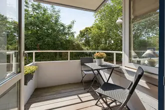 Ejerlejlighed på Teglvænget 13, th., 9000 Aalborg