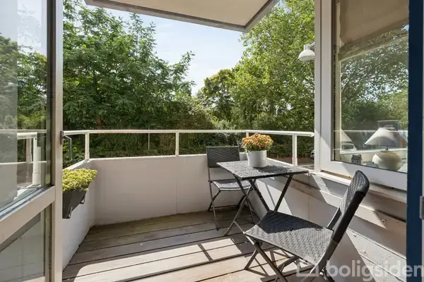 Ejerlejlighed på Teglvænget 13, st. th., 9000 Aalborg