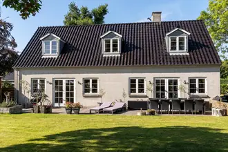 Villa på Nørregade 18, 4030 Tune