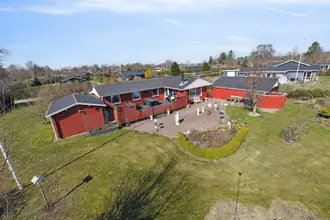 Fritidshus på Kløvervej 4, Egense, 9280 Storvorde