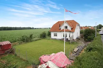 Villa på Refshedevej 13A, St Darum, 6740 Bramming