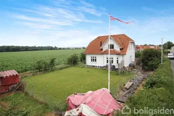 Villa på Refshedevej 13A, 6740 Bramming