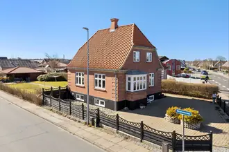 Villa på Gl. Ålborgvej 29, 9300 Sæby