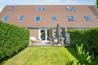Rækkehus på Filippavej 33, 9000 Aalborg