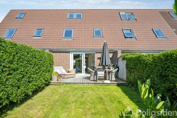 Villa på Filippavej 33, 9000 Aalborg