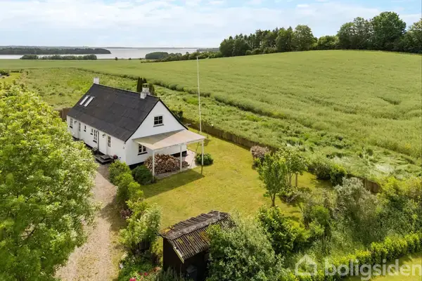 Villa på Løserupvej 22, 4300 Holbæk