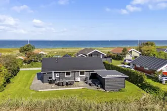 Fritidshus på Engdraget 46, Varbjerg Strand, 5464 Brenderup Fyn